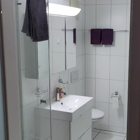 Apartament Swiss