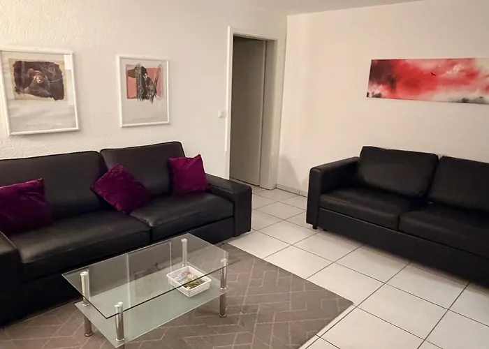 Apartament Swiss Interlaken