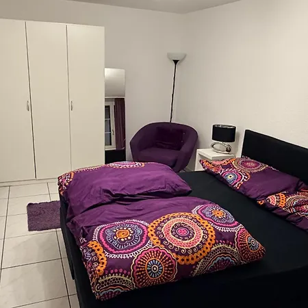 Swiss Apartman *