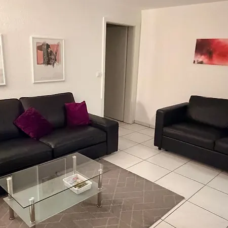 Apartman Swiss Interlaken